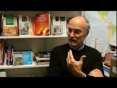 The People Want: A Radical Exploration of the Arab Uprising
