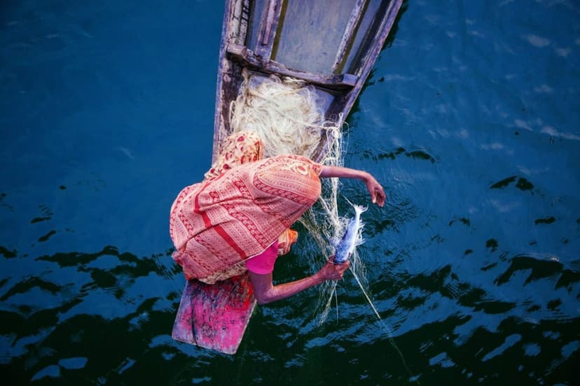 Labor Markets and Poverty in Village Economies