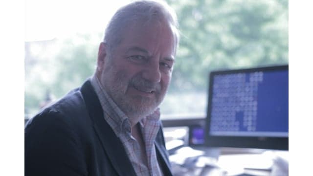 From Marx to the Keynesian revolution: the key role of finance