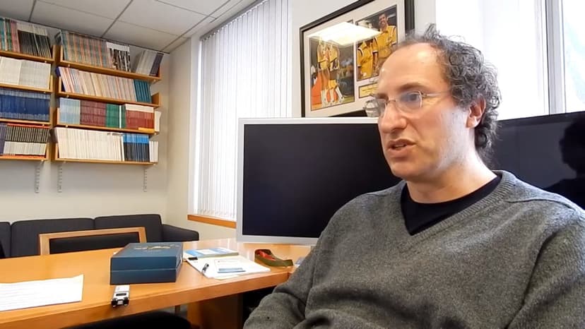 New Media and American political discourse - Matthew Baum