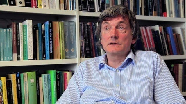 Democratic Sovereignty and Democratic Government