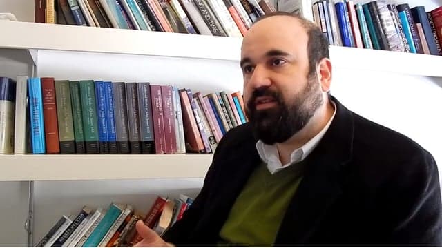 The Enlightenment of Sympathy - Michael Frazer