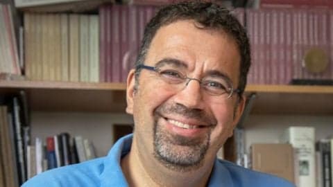 Daron Acemoglu on Robots and Jobs
