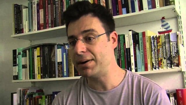 Alternative economics: Islam, zakat, and equivalence in Indonesia