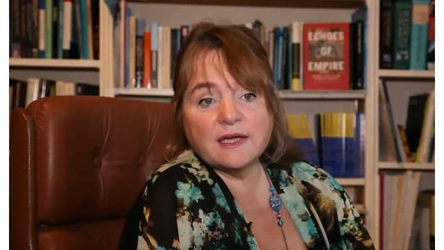 Echoes of Empire: Memory, Identity and Colonial Legacies